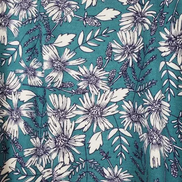 NWOT Lularoe Daisy Long Cardigan Sz Large - Picture 4 of 7